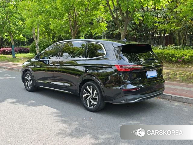 Volkswagen Weiran id 4273301 из Китая 15