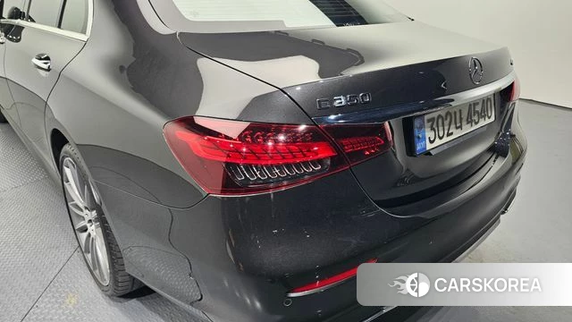 Mercedes-Benz E-Class W213 id 4267576 из Кореи 15
