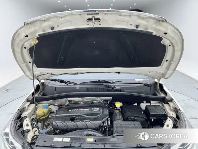 GAC Trumpchi Trumpchi GS4 id 4213597 из Китая 15