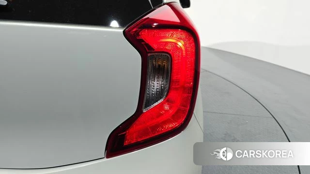 Kia All New Morning (JA) id 4502656 из Кореи 15