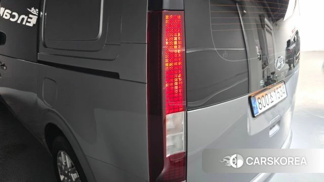 Hyundai Staria id 4701239 из Кореи 15