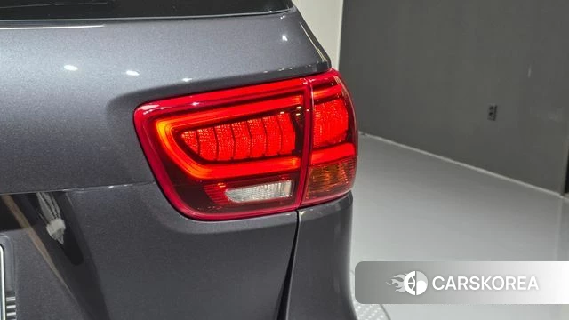 Kia The New Sorento id 4557869 из Кореи 15