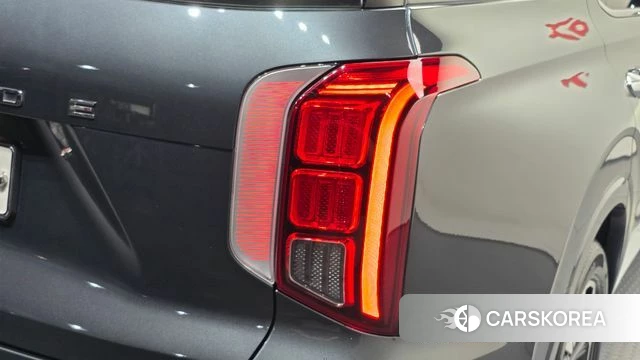 Hyundai Palisade id 4943555 из Кореи 15