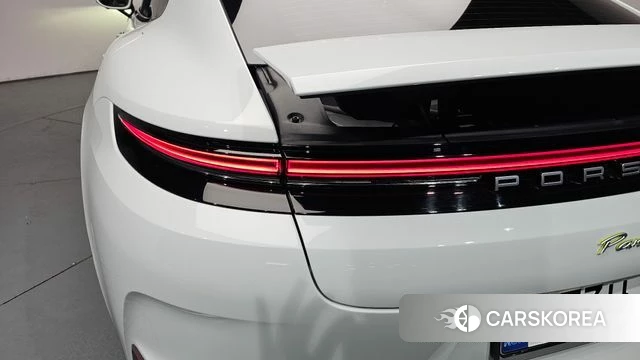 Porsche Panamera (976) id 4533174 из Кореи 15