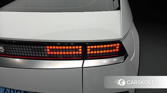 Hyundai Ionic 5 id 4905836 из Кореи 15