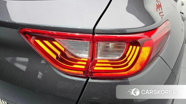 Kia Stonic id 4717717 из Кореи 15
