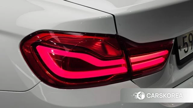 BMW 4 Series (F32) id 4776214 из Кореи 15