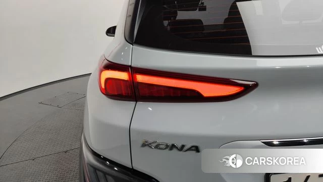 Hyundai The New Kona id 4196278 из Кореи 15