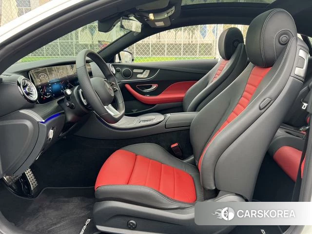Mercedes-Benz E-class (imported) id 4256260 из Китая 15