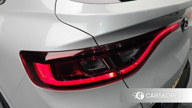 Renault Korea (Samsung) XM3 id 4905913 из Кореи 15