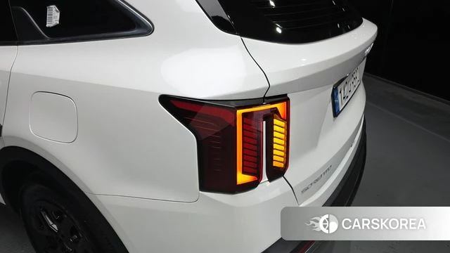 Kia The New Sorento 4th Generation id 4381467 из Кореи 15