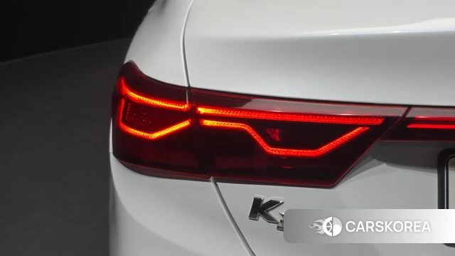Kia Come New K3 id 4562992 из Кореи 15