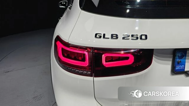 Mercedes-Benz GLB-Class X247 id 4389637 из Кореи 15