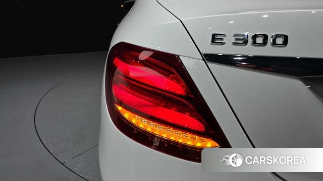 Mercedes-Benz E-Class W213 id 4416646 из Кореи 15
