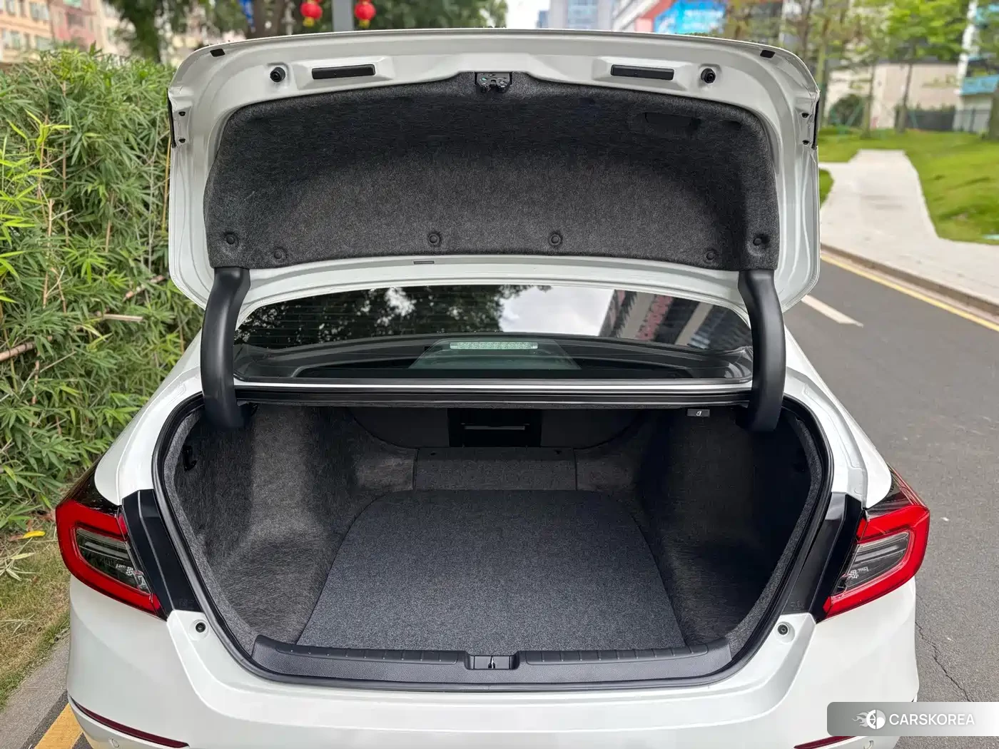 Honda Accord id 4628033 из Китая 15