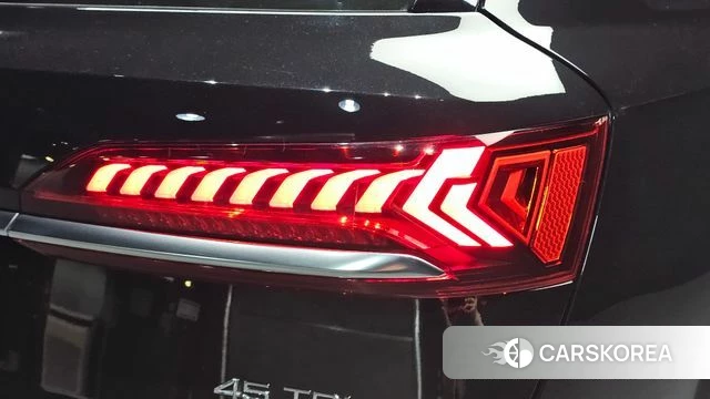 Audi Q7 (4M) id 4618769 из Кореи 15