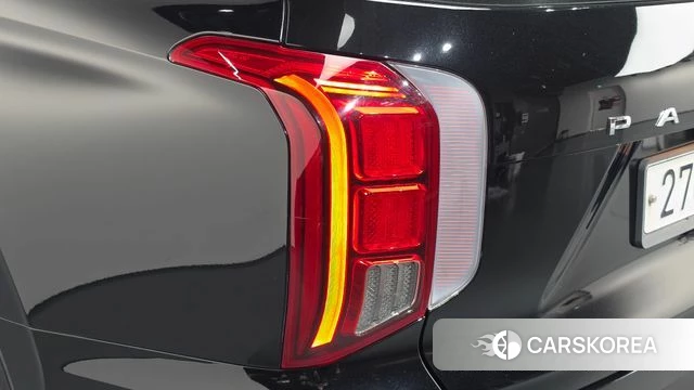Hyundai Palisade id 4684252 из Кореи 15