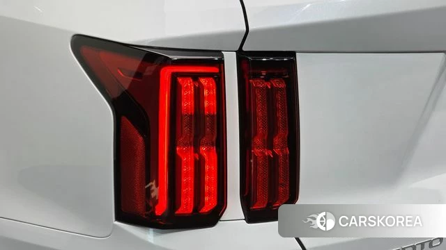 Kia Sorento 4th Generation id 4893840 из Кореи 15