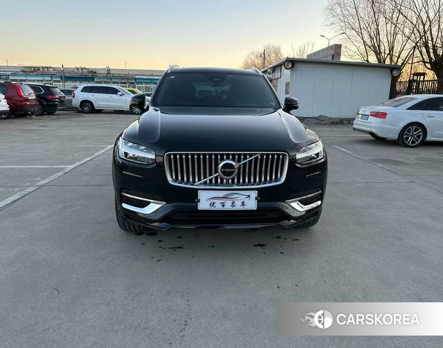 Volvo XC90 id 4208916 из Китая 15