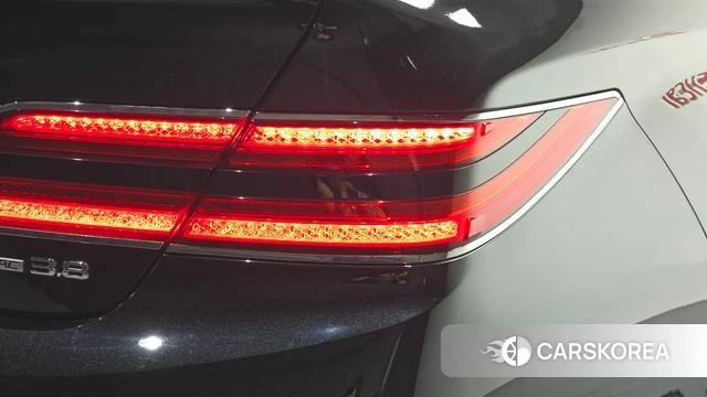 Genesis G90 id 4677600 из Кореи 15