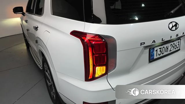 Hyundai Palisade id 4283391 из Кореи 15
