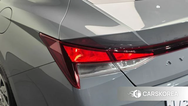 Hyundai Avante (CN7) id 4625130 из Кореи 15