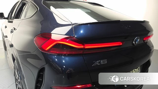 BMW X6 (G06) id 4302038 из Кореи 15