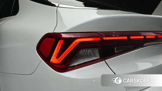 Kia K5 3rd generation id 4224776 из Кореи 15