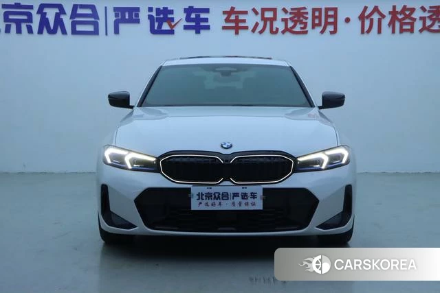 BMW 3 series id 4257442 из Китая 15