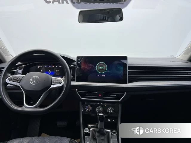 Volkswagen Sagitar id 4314541 из Китая 15