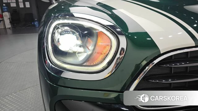 Mini Cooper D Countryman id 4425031 из Кореи 15
