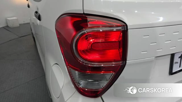 Kia The New Ray id 4631755 из Кореи 15