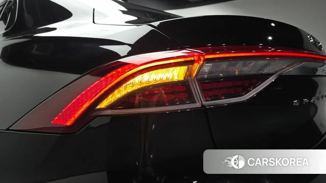 Hyundai The New Grandeur IG id 4604650 из Кореи 15