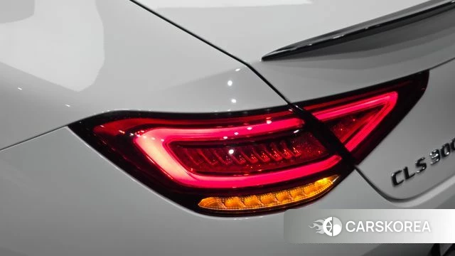 Mercedes-Benz CLS-Class C257 id 4775903 из Кореи 15