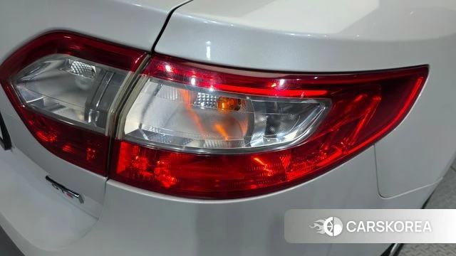Renault Korea (Samsung) SM3 Neo id 4520189 из Кореи 15