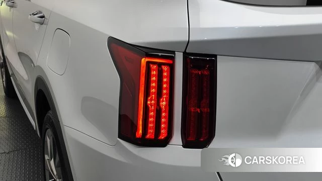 Kia Sorento 4th Generation id 4624881 из Кореи 15