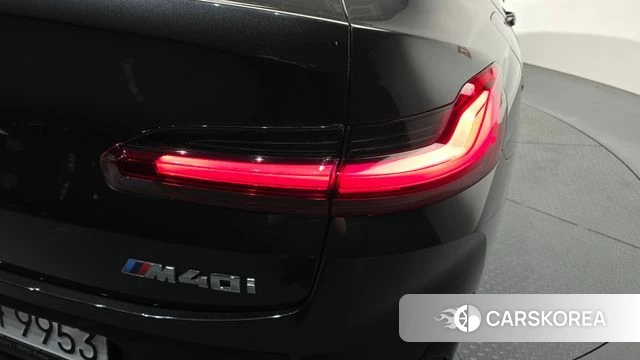 BMW X4 (G02) id 4427995 из Кореи 15