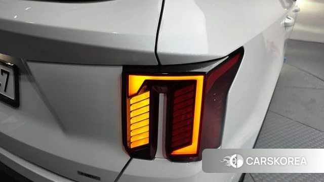 Kia The New Sorento 4th Generation id 4630287 из Кореи 15