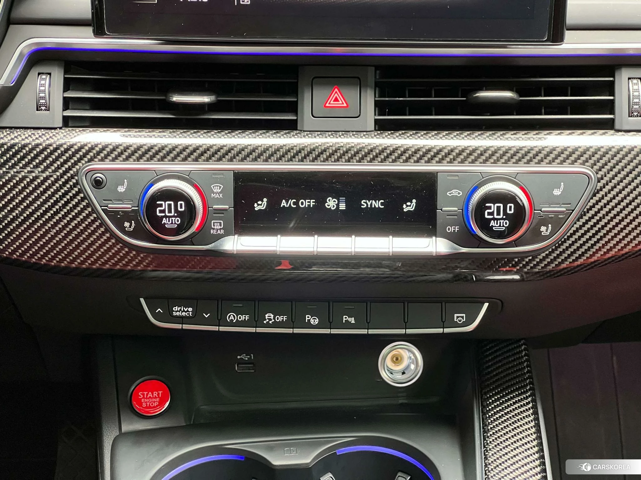 Audi A4L id 4407510 из Китая 15