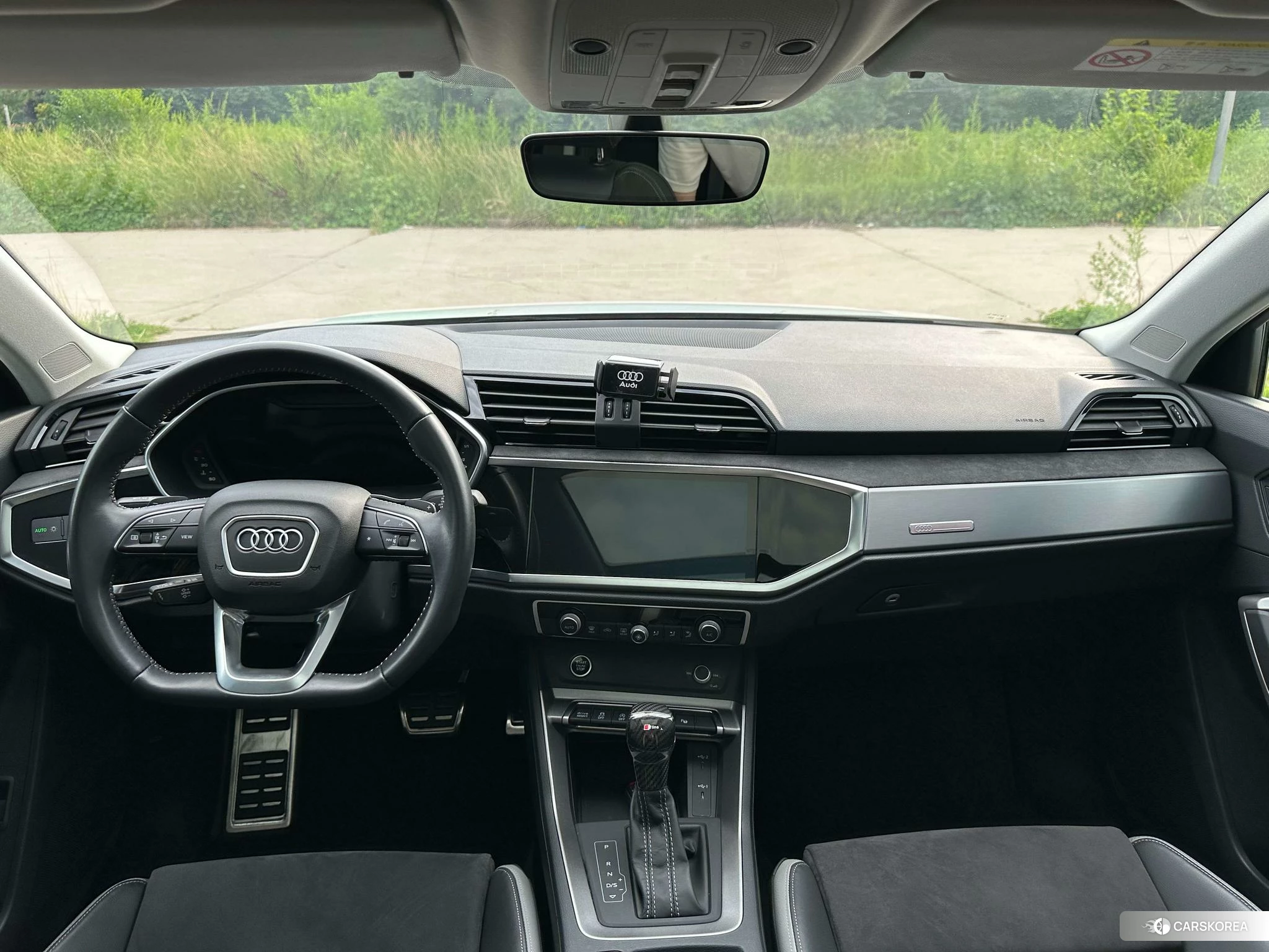 Audi Q3 id 4513615 из Китая 15