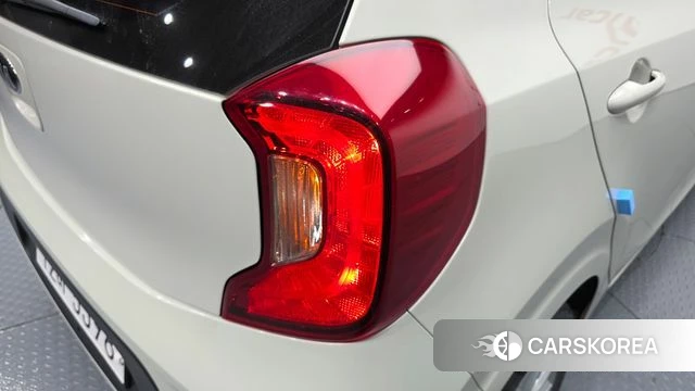 Kia All New Morning (JA) id 4311011 из Кореи 15