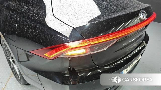 Hyundai The New Grandeur IG id 4401857 из Кореи 15