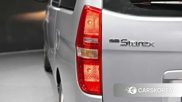 Hyundai The New Grand Starex id 4923268 из Кореи 15