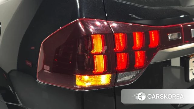 Kia Mohave Master id 4763700 из Кореи 15