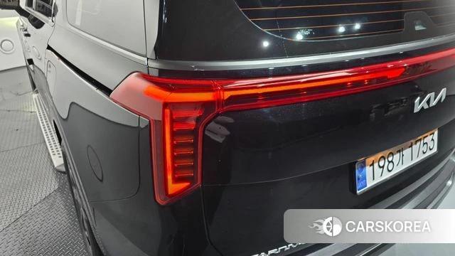 Kia The New Carnival 4th Generation id 4222948 из Кореи 15