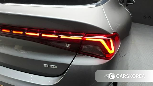 Kia K5 Hybrid 3rd Generation id 4415105 из Кореи 15