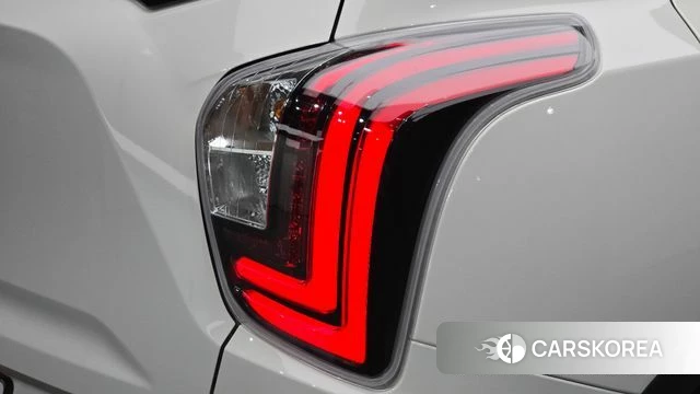 Ssangyong The New Tivoli id 4752623 из Кореи 15