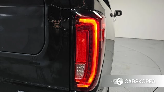 GMC Sierra id 4517328 из Кореи 15