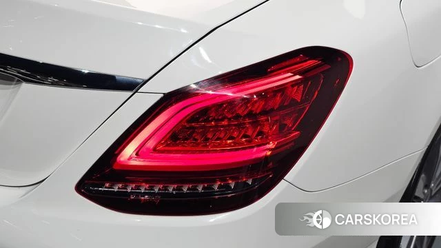 Mercedes-Benz C-Class W205 id 4906799 из Кореи 15
