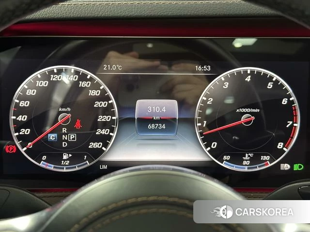 Mercedes-Benz S-class id 4253399 из Китая 15